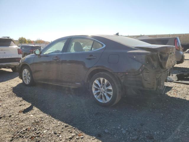 Vin: jthbw1gg6d2011884, lot: 77189724, lexus es300 300h 20132