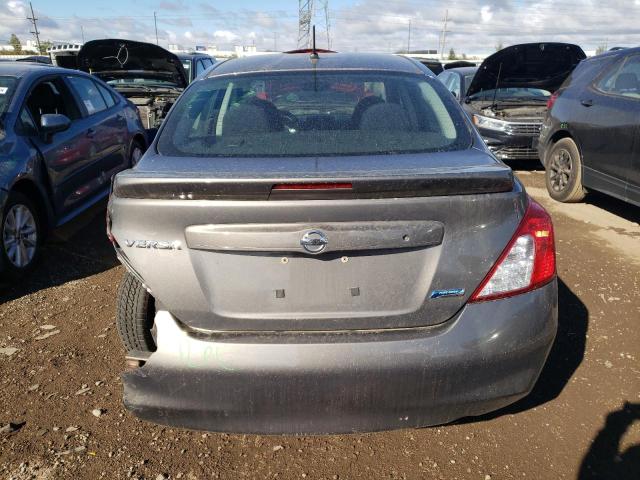 VIN 3N1CN7APXEL857491 2014 Nissan Versa, S no.6