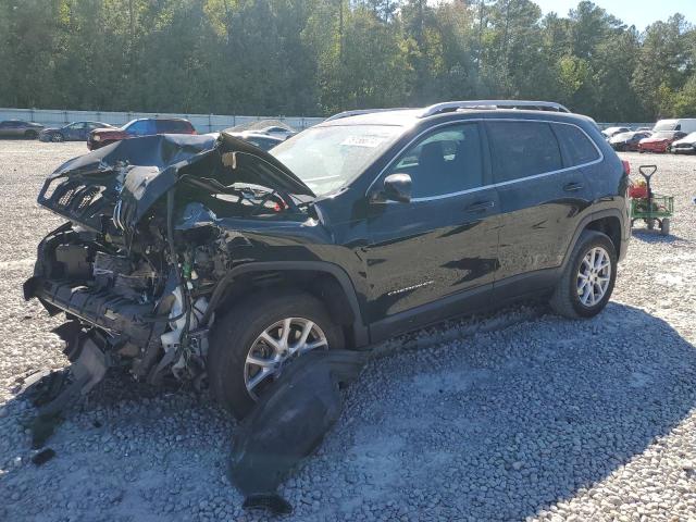 2018 JEEP CHEROKEE L #3023046203