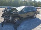 Lot #3023046203 2018 JEEP CHEROKEE L