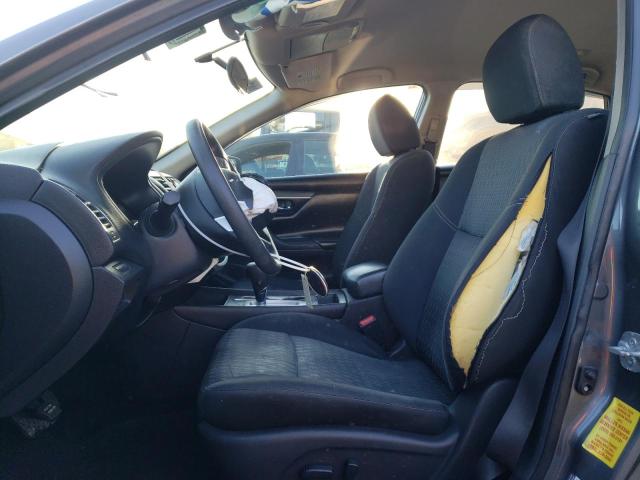 2016 NISSAN ALTIMA 2.5 - 1N4AL3AP1GN322271