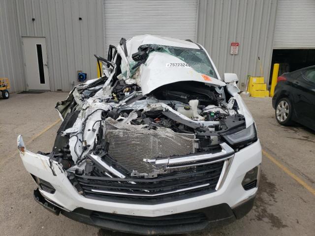 2023 CHEVROLET TRAVERSE L - 1GNERGKW4PJ255428
