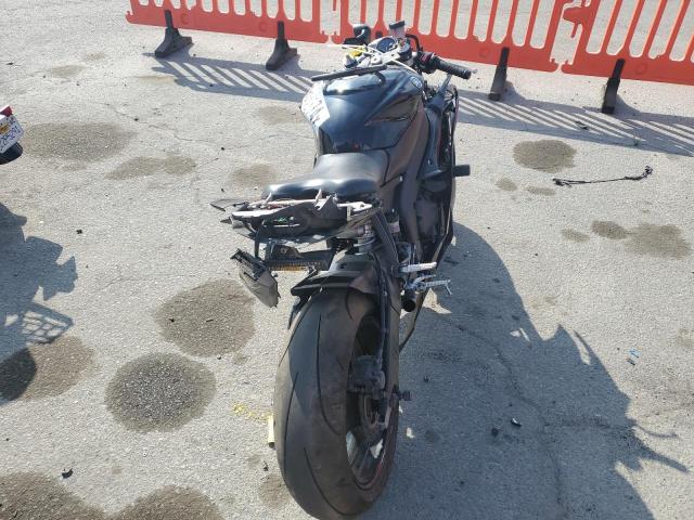 2015 YAMAHA YZFR6 C JYARJ16Y4FA009192