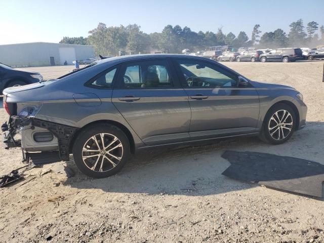 VIN 3VWBM7BU2PM031938 2023 Volkswagen Jetta, Sport no.3