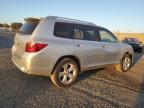 TOYOTA HIGHLANDER photo