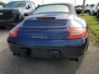 Lot #2940894972 2001 PORSCHE 911 CARRER