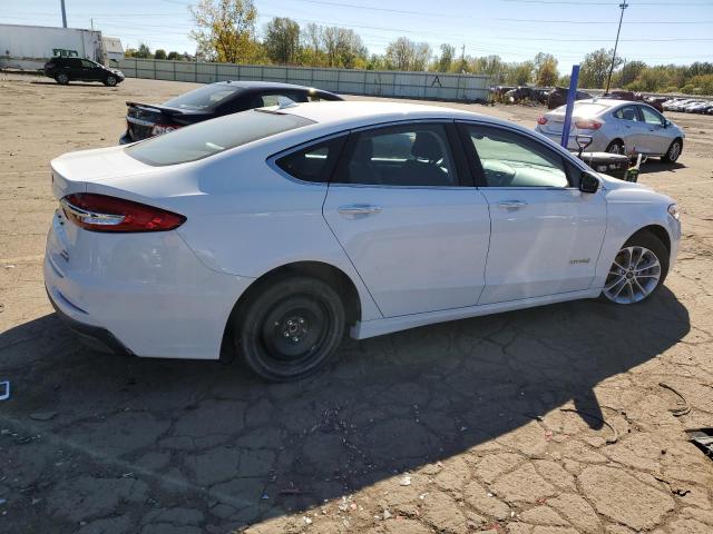 VIN 3FA6P0MU0KR277243 2019 Ford Fusion, Sel no.3