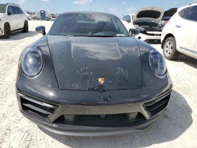 VIN WP0AB2A99RS220133 2024 PORSCHE 911 no.5