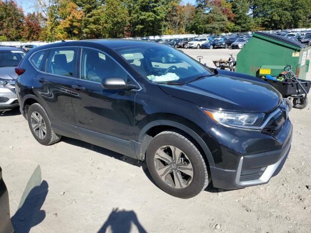 2020 HONDA CR-V LX - 2HKRW2H28LH613014