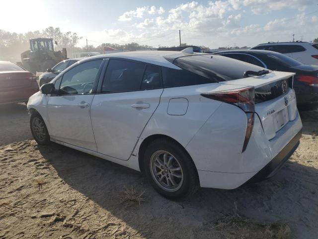 VIN JTDKBRFU2H3546391 2017 Toyota Prius no.2