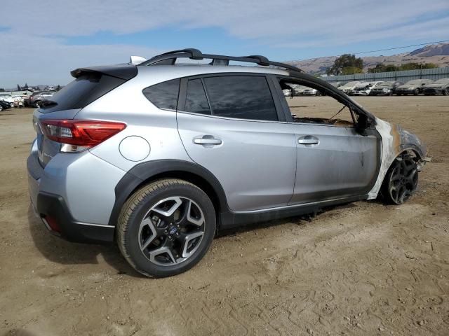 2020 SUBARU CROSSTREK - JF2GTAMC0L8244254