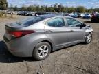 HYUNDAI ELANTRA SE photo