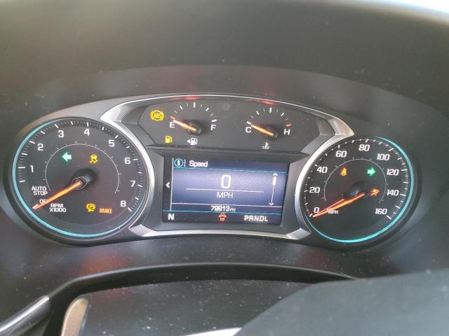 2020 CHEVROLET EQUINOX LT - 2GNAXTEV0L6228766