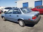 TOYOTA COROLLA DL photo