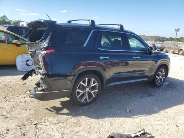 Vin: km8r3dhe5lu170353, lot: 77125284, hyundai palisade sel 20203