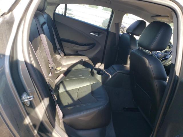 2016 CHEVROLET VOLT LTZ 1G1RB6S56GU102332