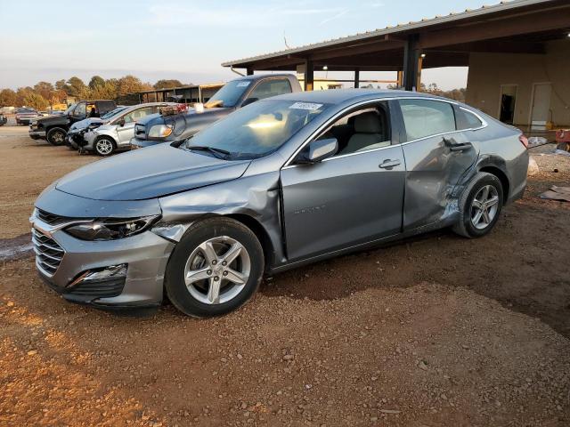 2024 CHEVROLET MALIBU LS - 1G1ZB5ST1RF107549