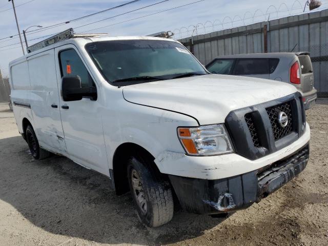 VIN 1N6BF0KMXHN805944 2017 NISSAN NV no.4