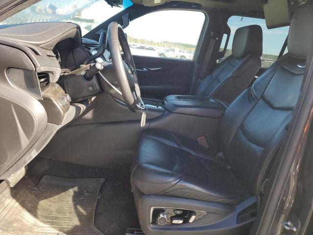 2017 CADILLAC ESCALADE P - 1GYS4DKJ1HR354671