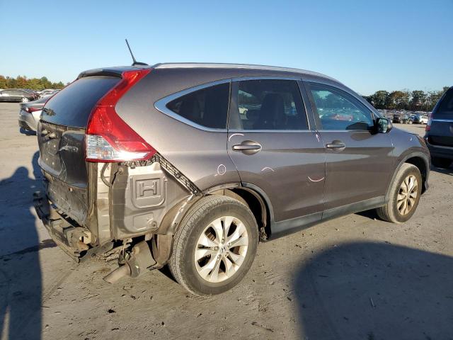 VIN 5J6RM4H79DL006348 2013 Honda CR-V, Exl no.3