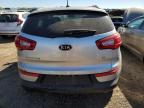 KIA SPORTAGE E photo