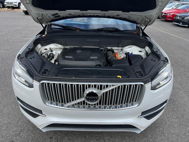 VIN YV4BC0PL6H1147748 2017 Volvo XC90, T8 no.8