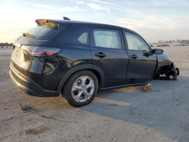 2023 HONDA HR-V LX - 3CZRZ2H30PM744576