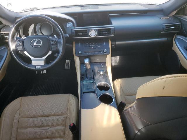 2016 LEXUS RC 300 - JTHSM5BC3G5001799