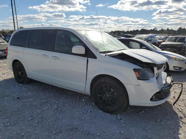 2019 DODGE GRAND CARA - 2C4RDGEG6KR769542