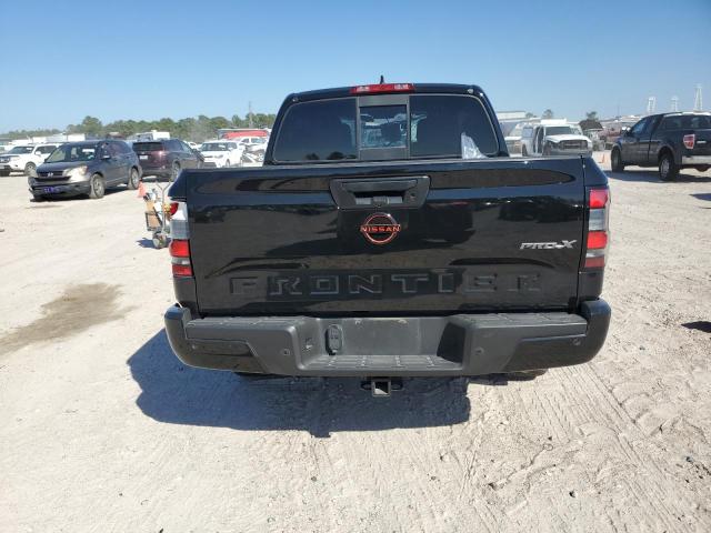 2022 NISSAN FRONTIER S - 1N6ED1EJ2NN673364