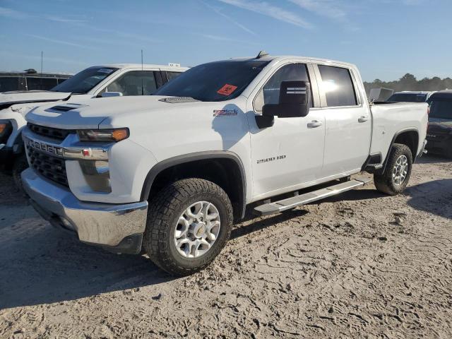 1GC1YNEY7NF248176 Chevrolet All Models K2500 Heavy Duty Lt 2022