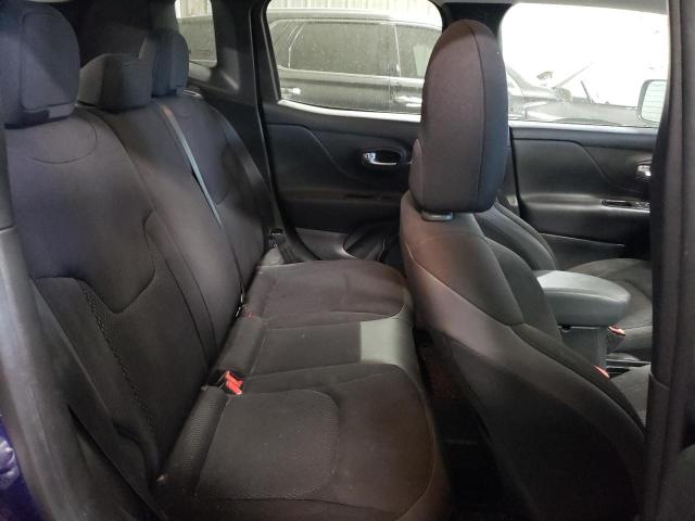 2018 JEEP RENEGADE L - ZACCJBBB2JPG96411