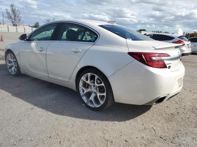 VIN 2G4GT5GX5F9227748 2015 Buick Regal, GS no.2