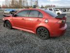 Lot #3023728883 2011 MITSUBISHI LANCER GTS