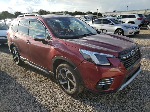 2023 SUBARU FORESTER T - JF2SKARC2PH548617