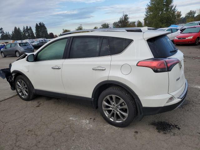 2017 TOYOTA RAV4 LIMIT - JTMDFREV3HJ171162