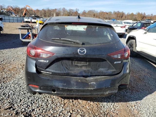 2017 MAZDA 3 GRAND TO - JM1BN1M39H1150666
