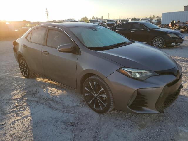 2018 TOYOTA COROLLA L - 5YFBURHE8JP851830