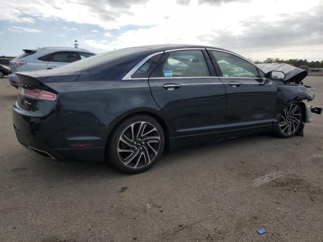 VIN 3LN6L5B94LR623079 2020 Lincoln MKZ no.3