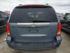 Lot #2936024501 2008 HYUNDAI ENTOURAGE