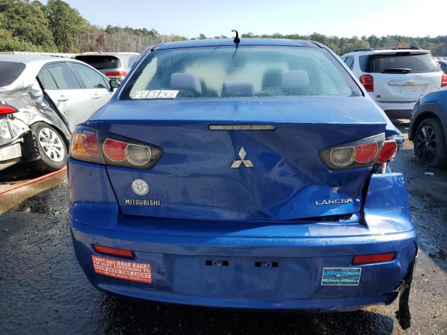 2015 MITSUBISHI LANCER ES - JA32U2FU0FU000972
