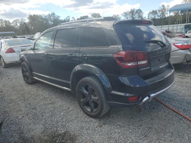 2019 DODGE JOURNEY CR - 3C4PDCGG4KT769792