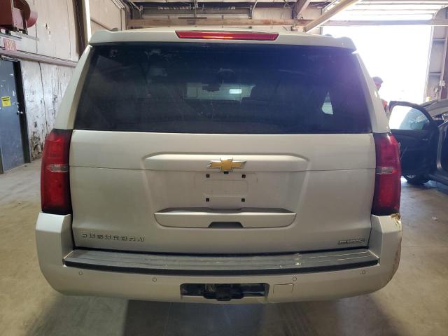 VIN 1GNSKHKC5KR346141 2019 Chevrolet Suburban, K150... no.6