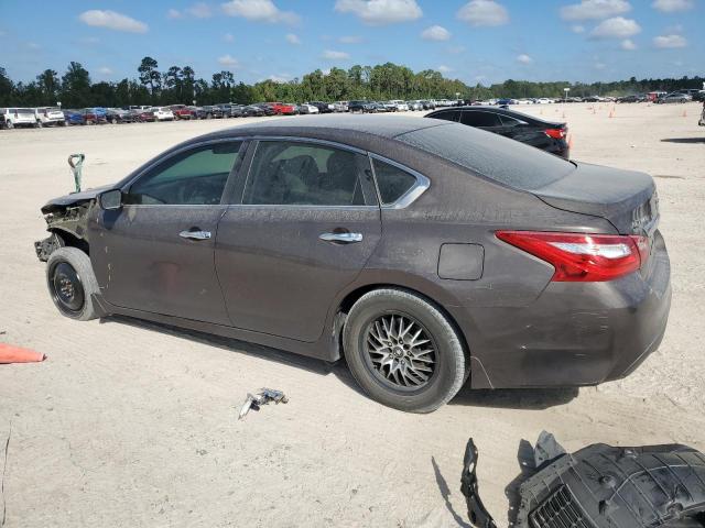 2016 NISSAN ALTIMA 2.5 - 1N4AL3AP5GN315419