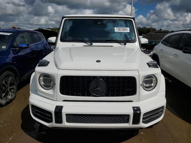 VIN W1NYC7HJ7LX350245 2020 Mercedes-Benz G-Class, 6... no.5