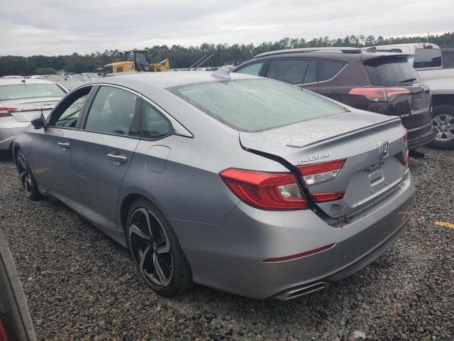 2018 HONDA ACCORD SPO - 1HGCV1F36JA170477