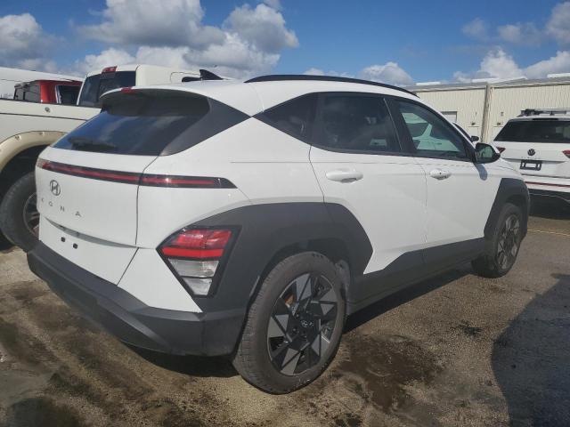 VIN KM8HB3AB1RU114993 2024 Hyundai Kona, Sel no.3