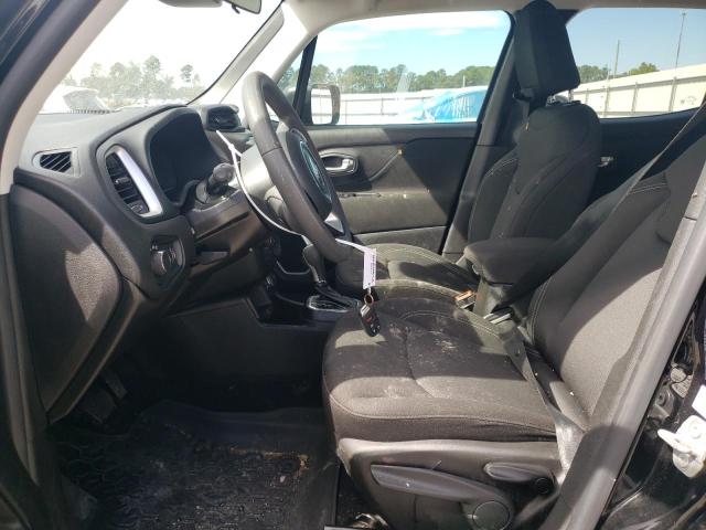 2021 JEEP RENEGADE S - ZACNJCAB5MPM26932