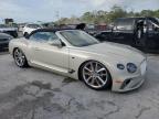 BENTLEY CONTINENTA photo