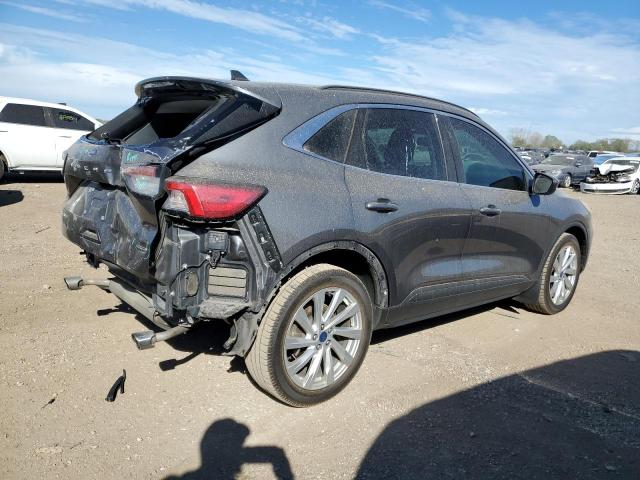 2021 FORD ESCAPE TIT - 1FMCU9DZ1MUB16963